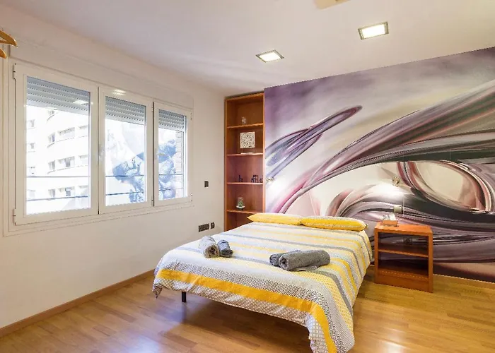 Ilios Soho Apartamentos