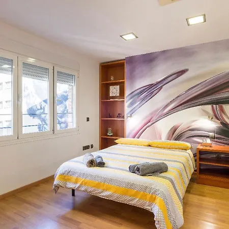 Ilios Soho Apartamentos Malaga Exterior photo