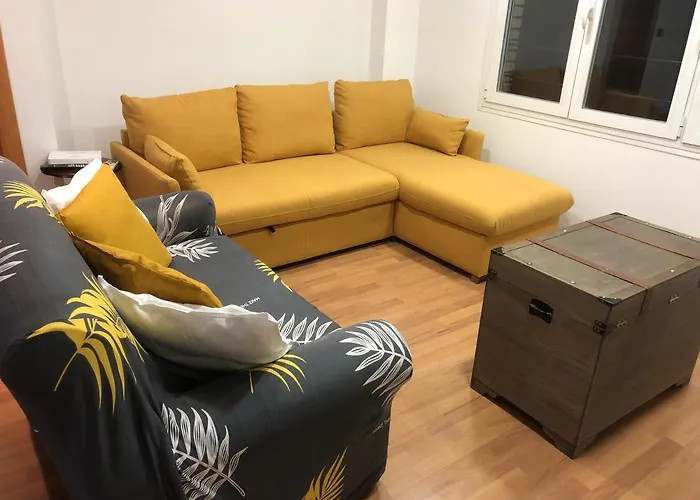 Ilios Soho Apartamentos