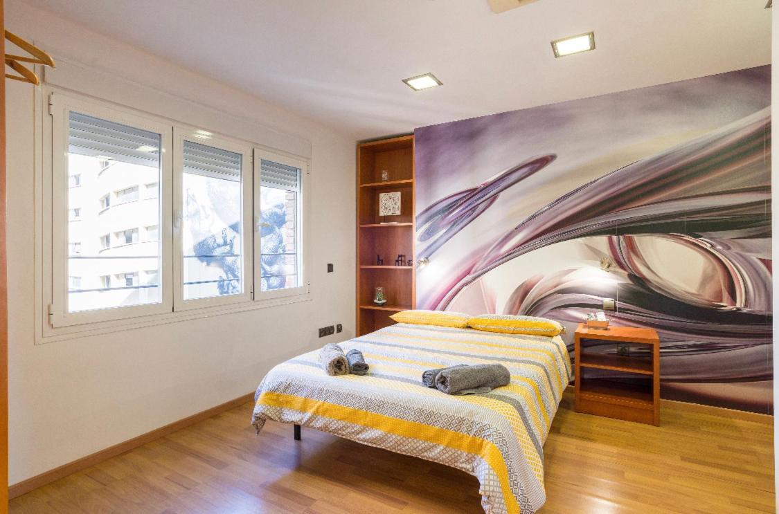 Ilios Soho * Malaga