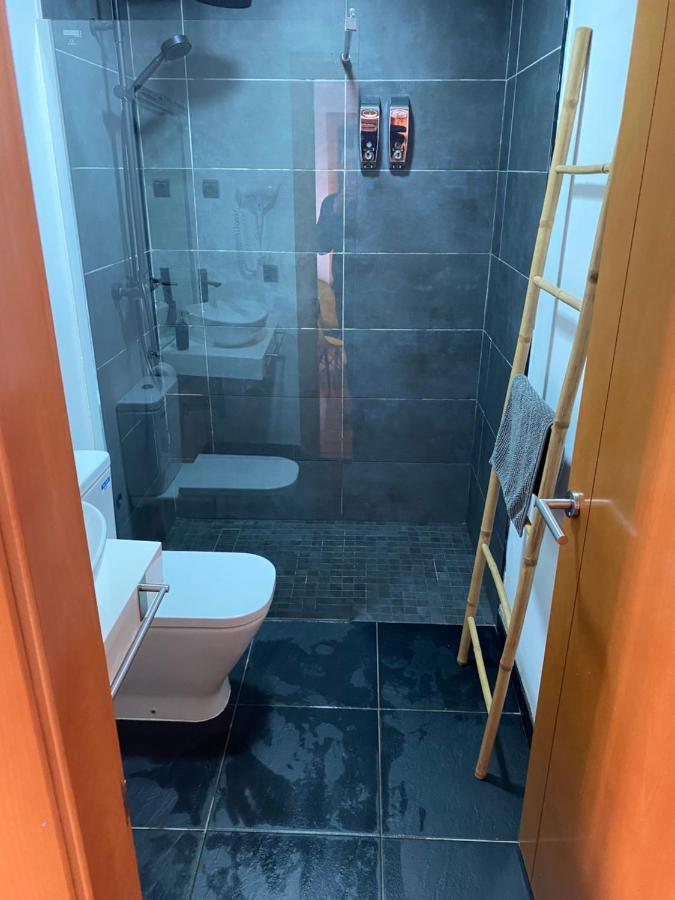 Apartment Ilios Soho Malaga