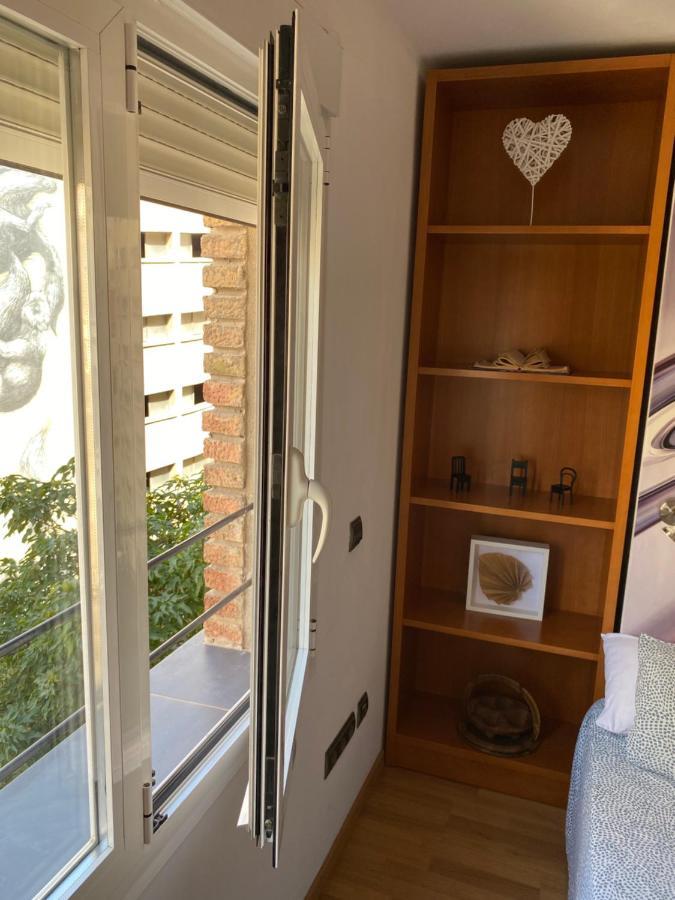 Apartment Ilios Soho Malaga
