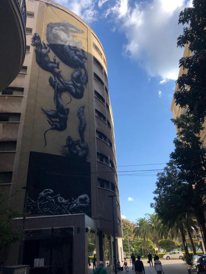 Ilios Soho Malaga