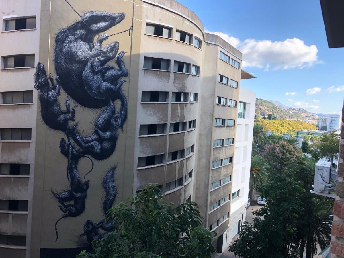 Ilios Soho Malaga